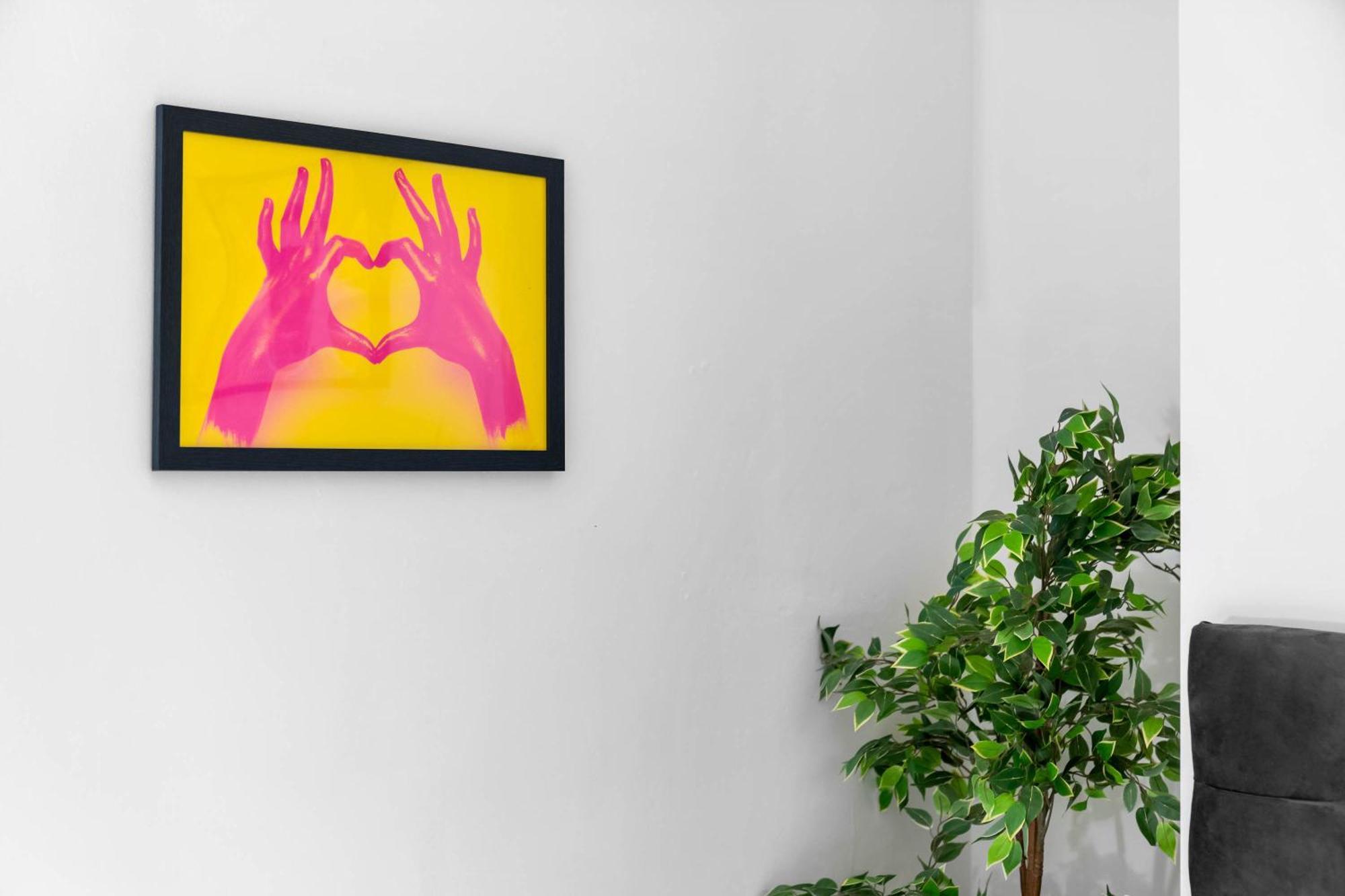 Luxury Apartment - Fast Wifi - Wolverhampton 9Apc エクステリア 写真