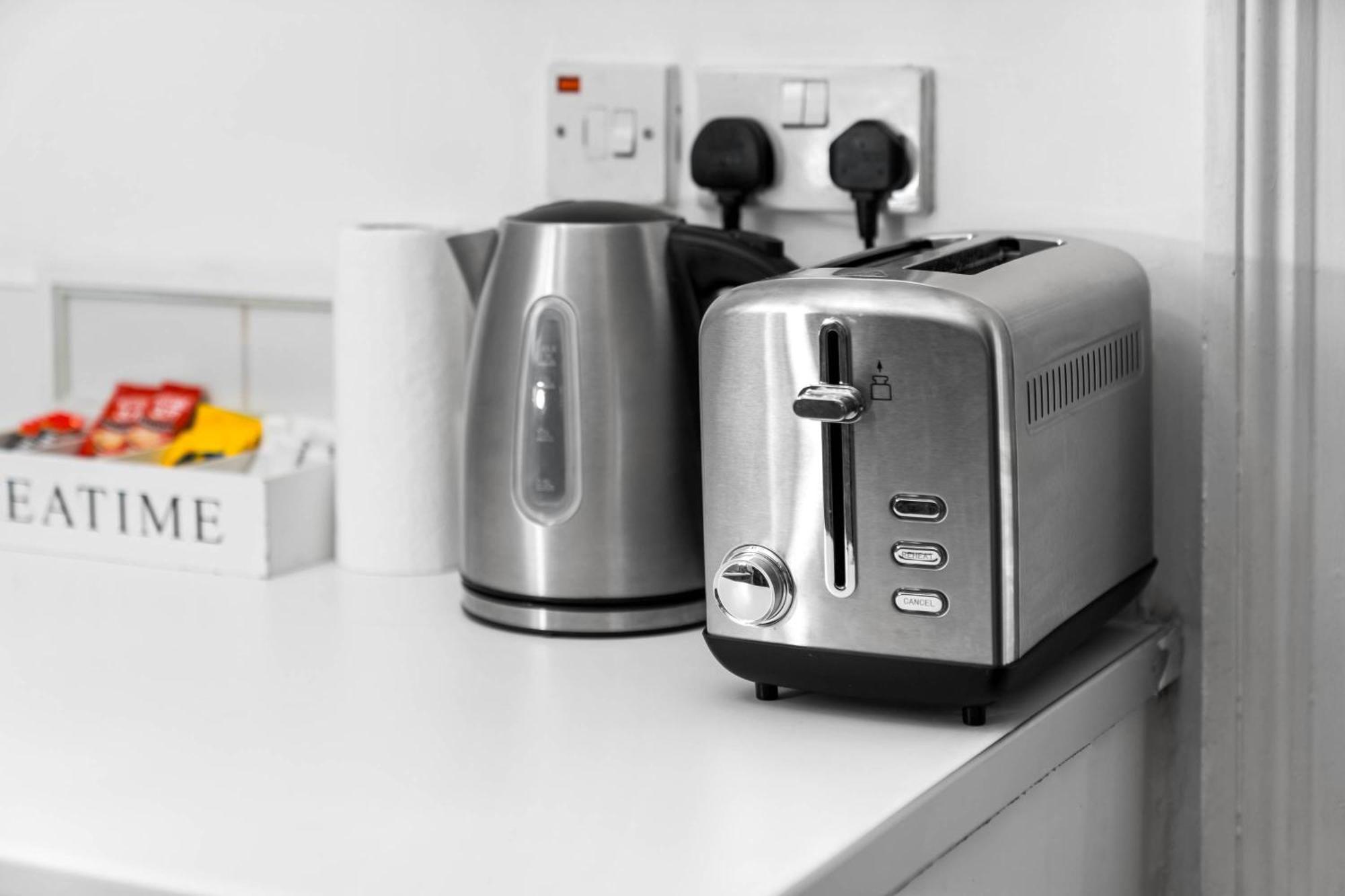 Luxury Apartment - Fast Wifi - Wolverhampton 9Apc エクステリア 写真