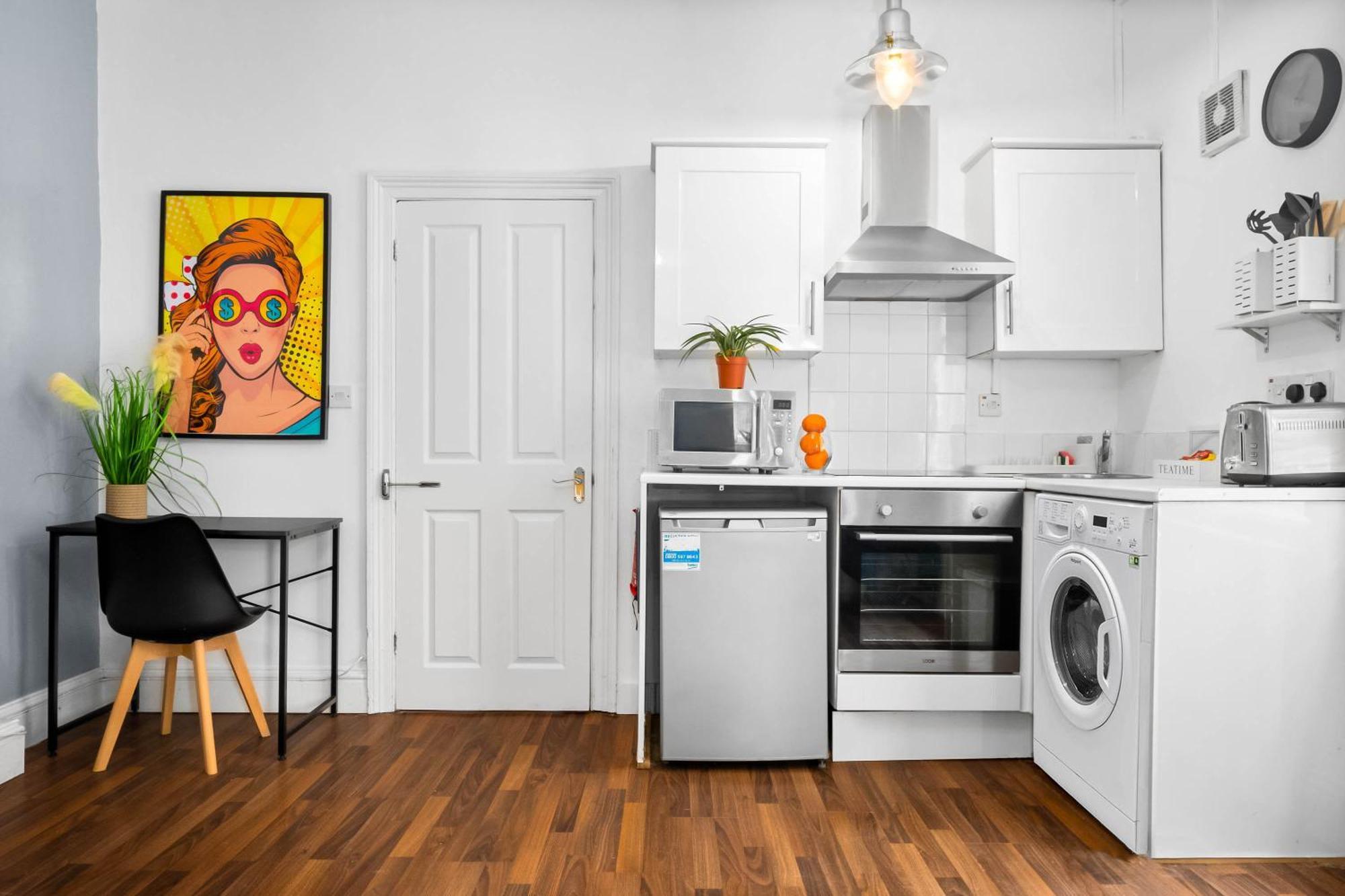 Luxury Apartment - Fast Wifi - Wolverhampton 9Apc エクステリア 写真