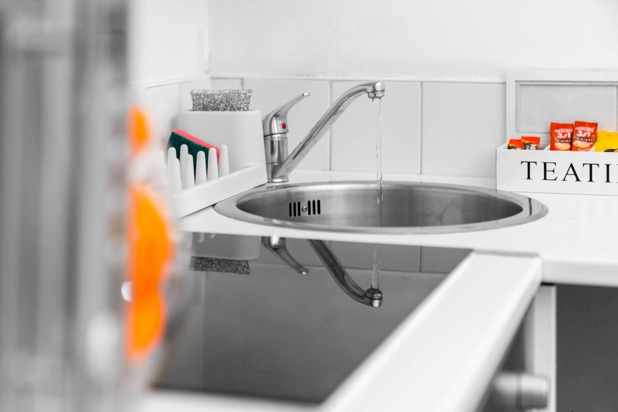 Luxury Apartment - Fast Wifi - Wolverhampton 9Apc エクステリア 写真