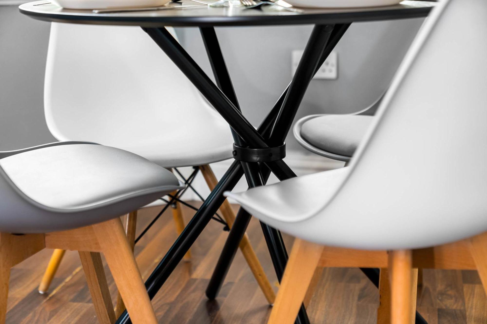 Luxury Apartment - Fast Wifi - Wolverhampton 9Apc エクステリア 写真